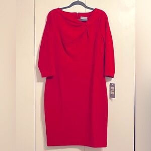 Marc New York dress